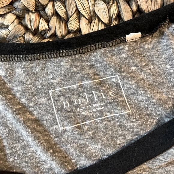 Baseball Tee - Picture 4 of 4